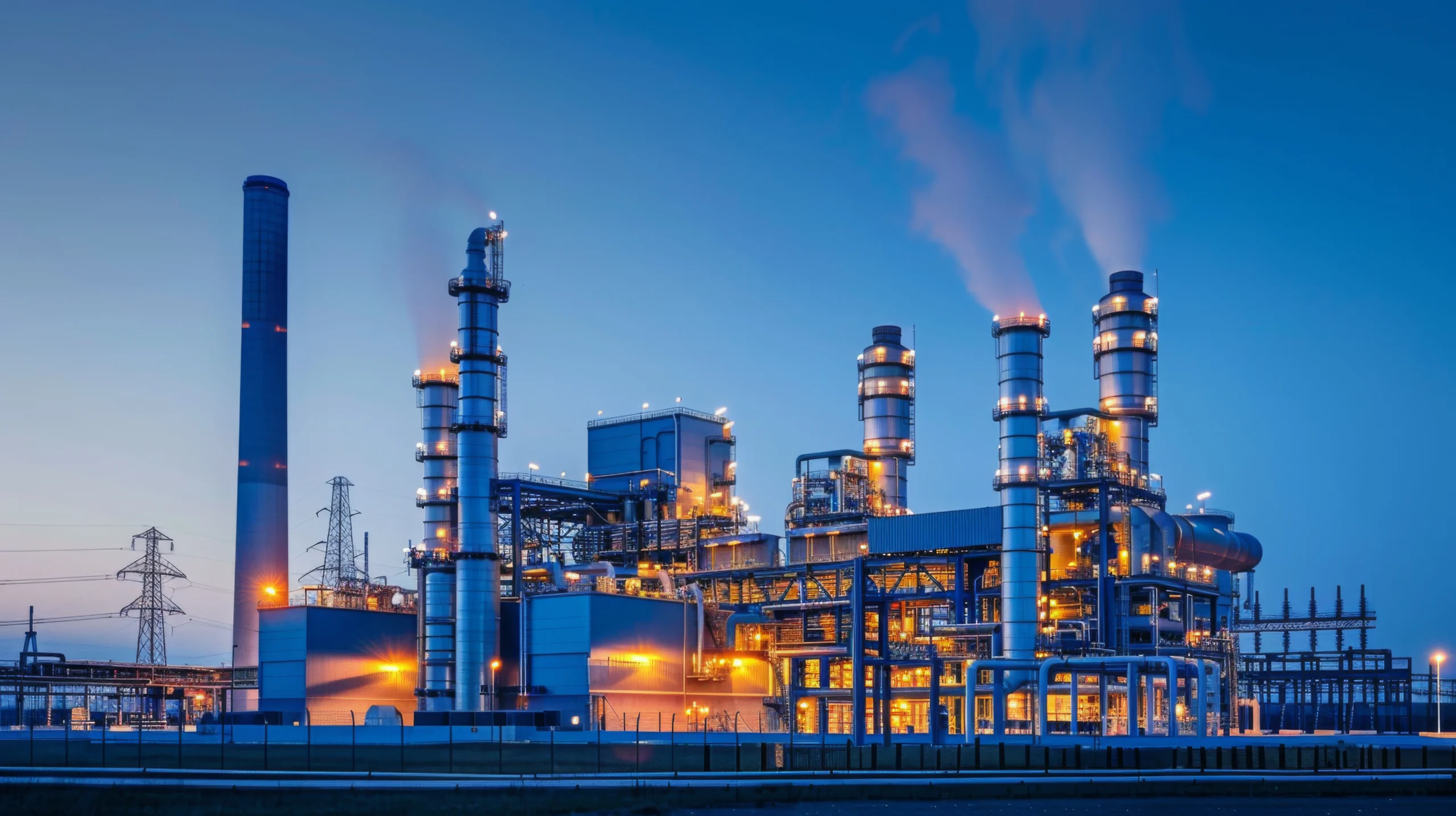 Industrial