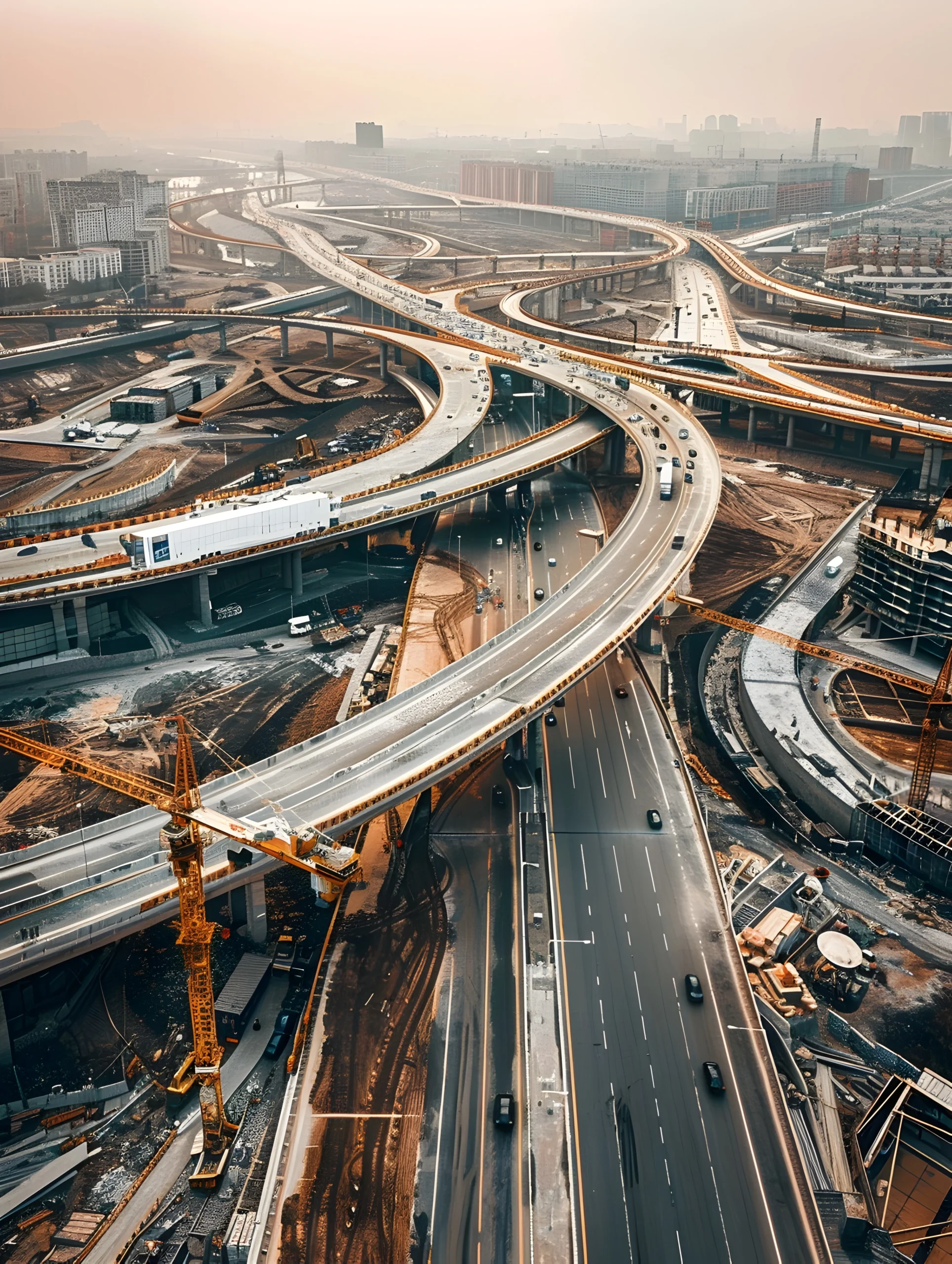 Infrastructure